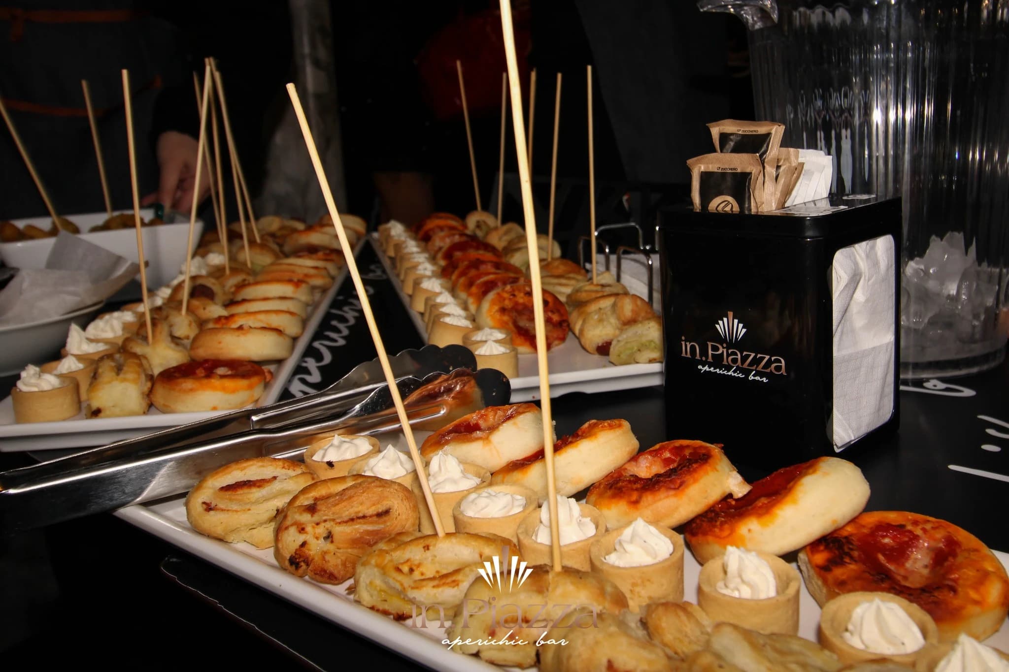 aperitivi