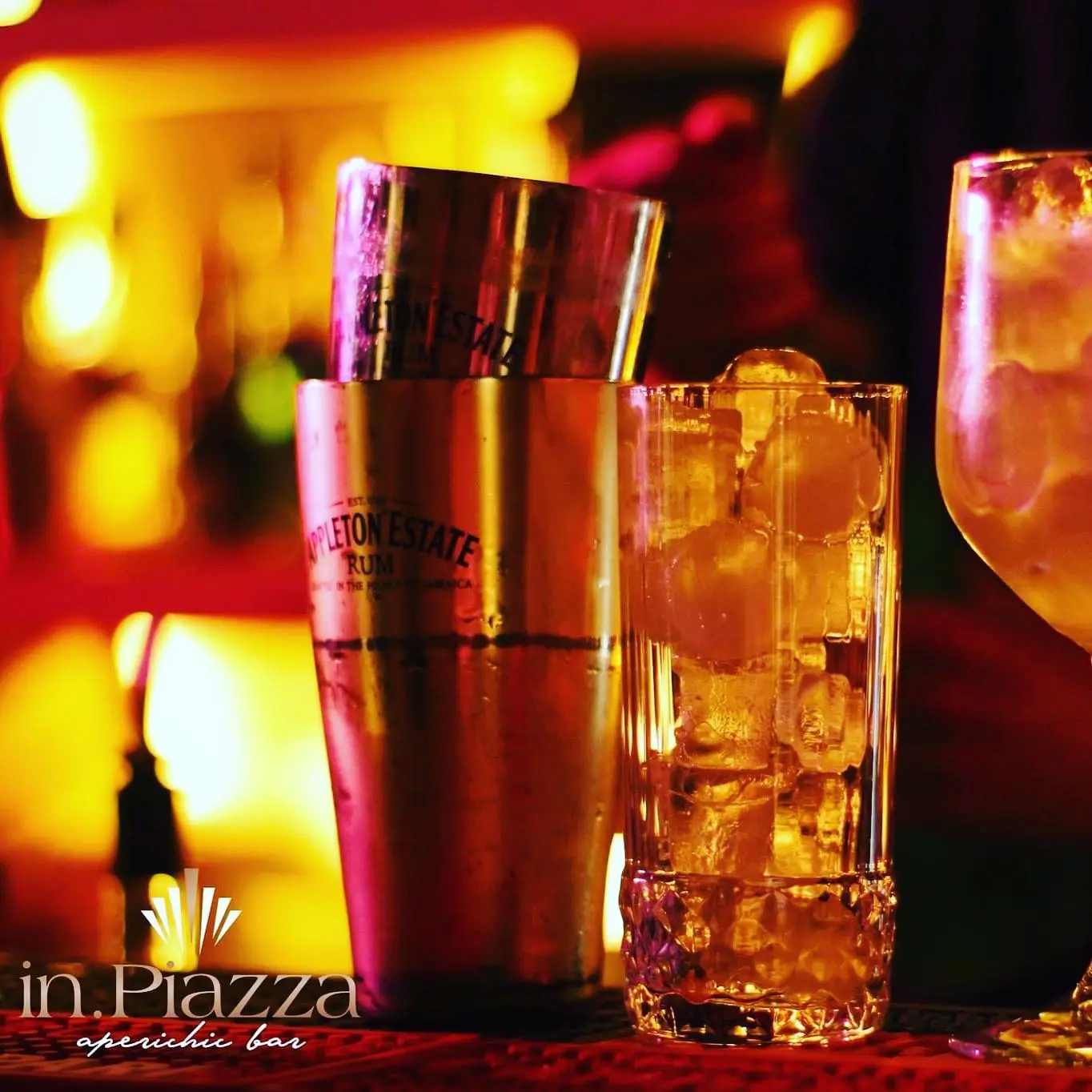 cocktails
